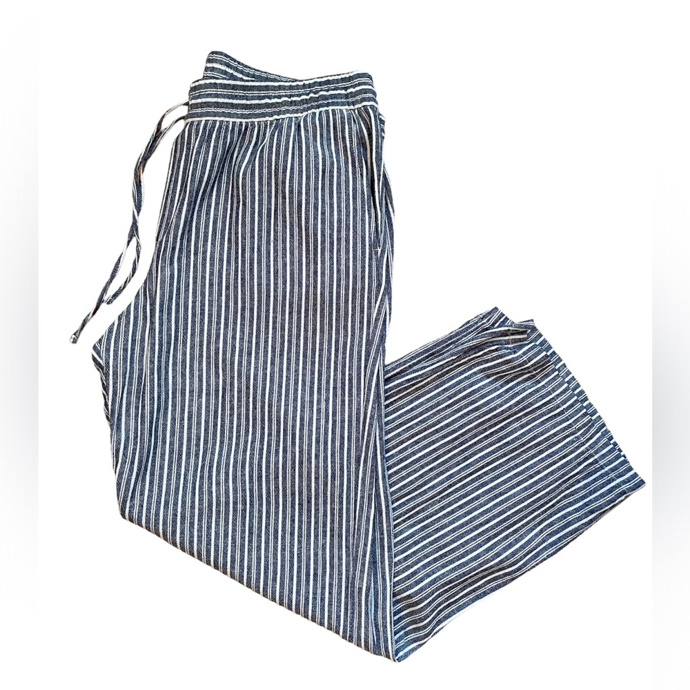 Old Navy Linen Pants